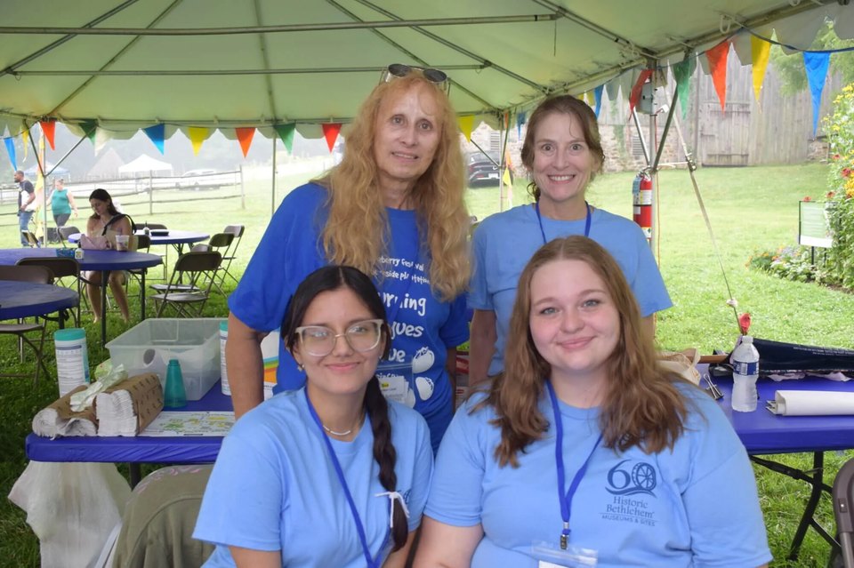 Blueberry Festival