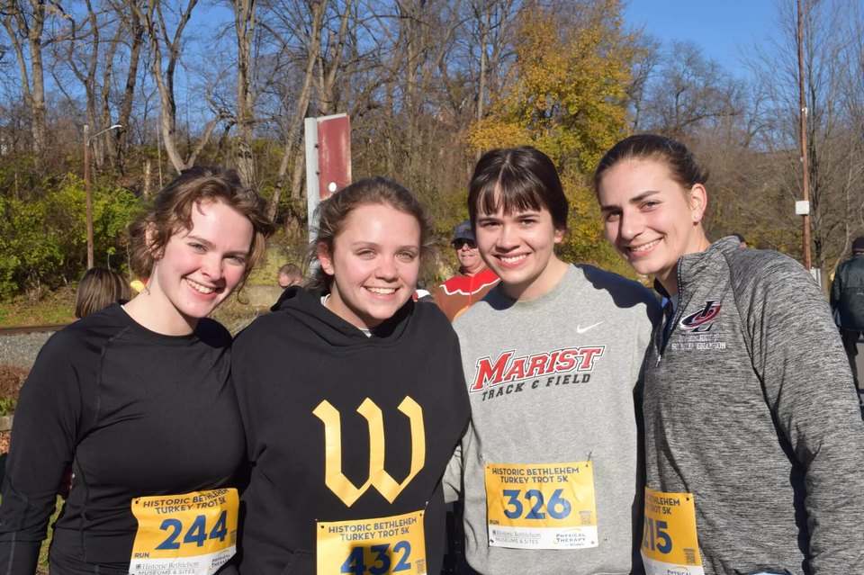 Turkey Trot