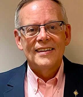 David Thomson