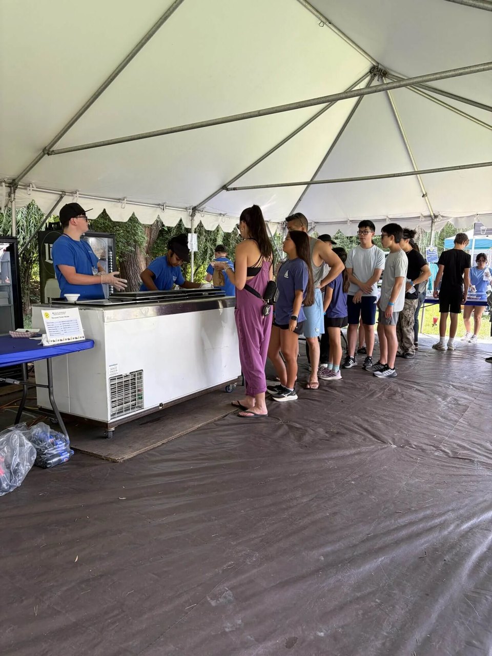 Blueberry Festival