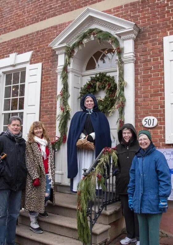 Embark on Enchanting Family Adventures at Historic Bethlehem Museums & Sites this Holiday Season!