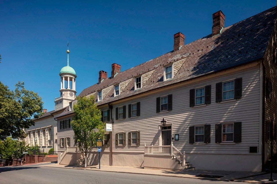 CNN Spotlights Bethlehem: Discover the Moravian Legacy Behind America's Historic Gem