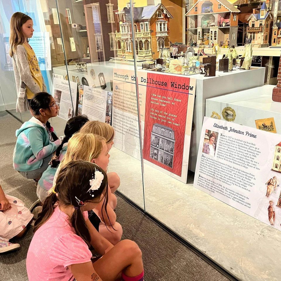 Historic Bethlehem Museums & Sites Announces 2024 Summer Camp Sessions