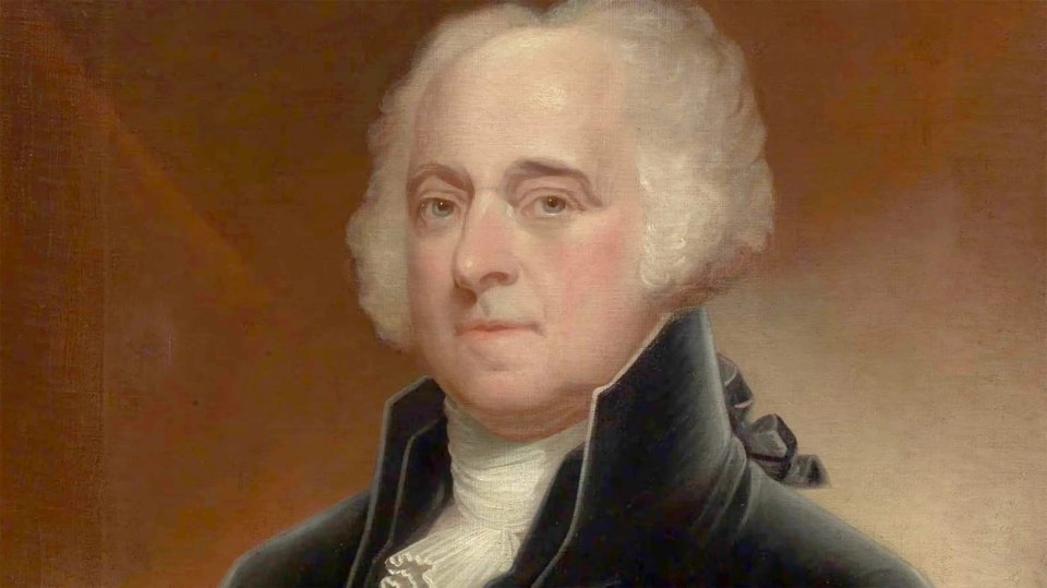 John Adams Walking Tours are presented by Historic Bethlehem Museums & SItes