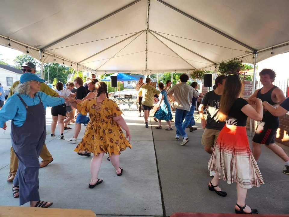 Fresh & Flavorful: What’s New at the 2026 Blueberry Festival!