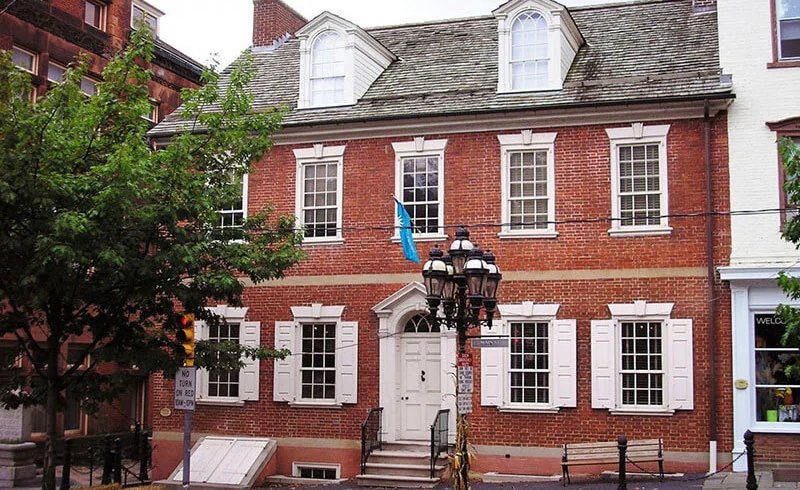 2025 Marks 60th Year of Historic Preservation Efforts in Bethlehem's Colonial Industrial Quarter