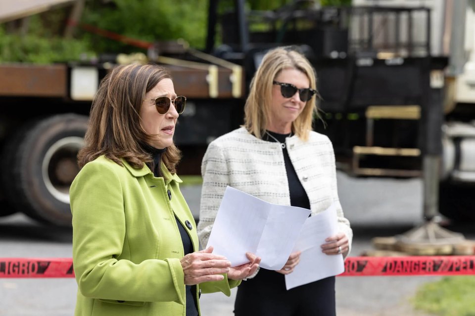Steel Rises for the Overlook on History