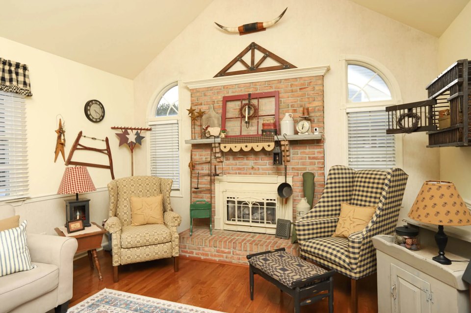 Lehigh Valley House Tour Rooms to View