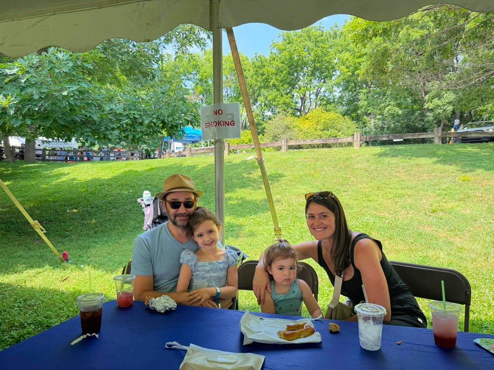 Blueberry Festival