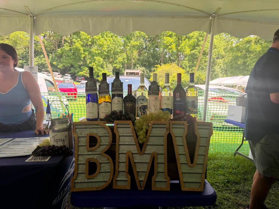 Blueberry Festival