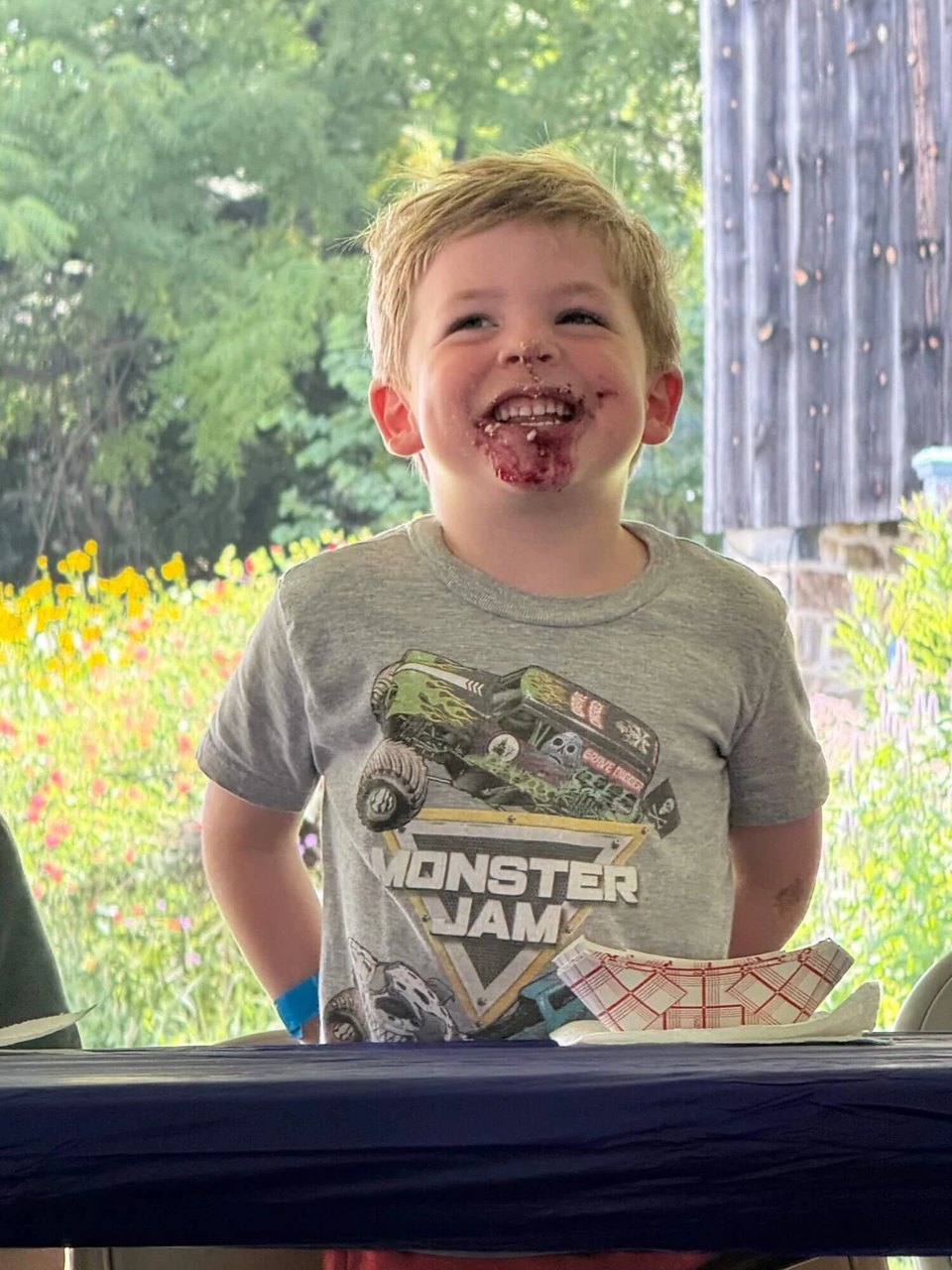 Blueberry Festival
