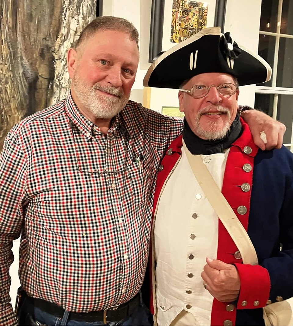 Lafayette Event