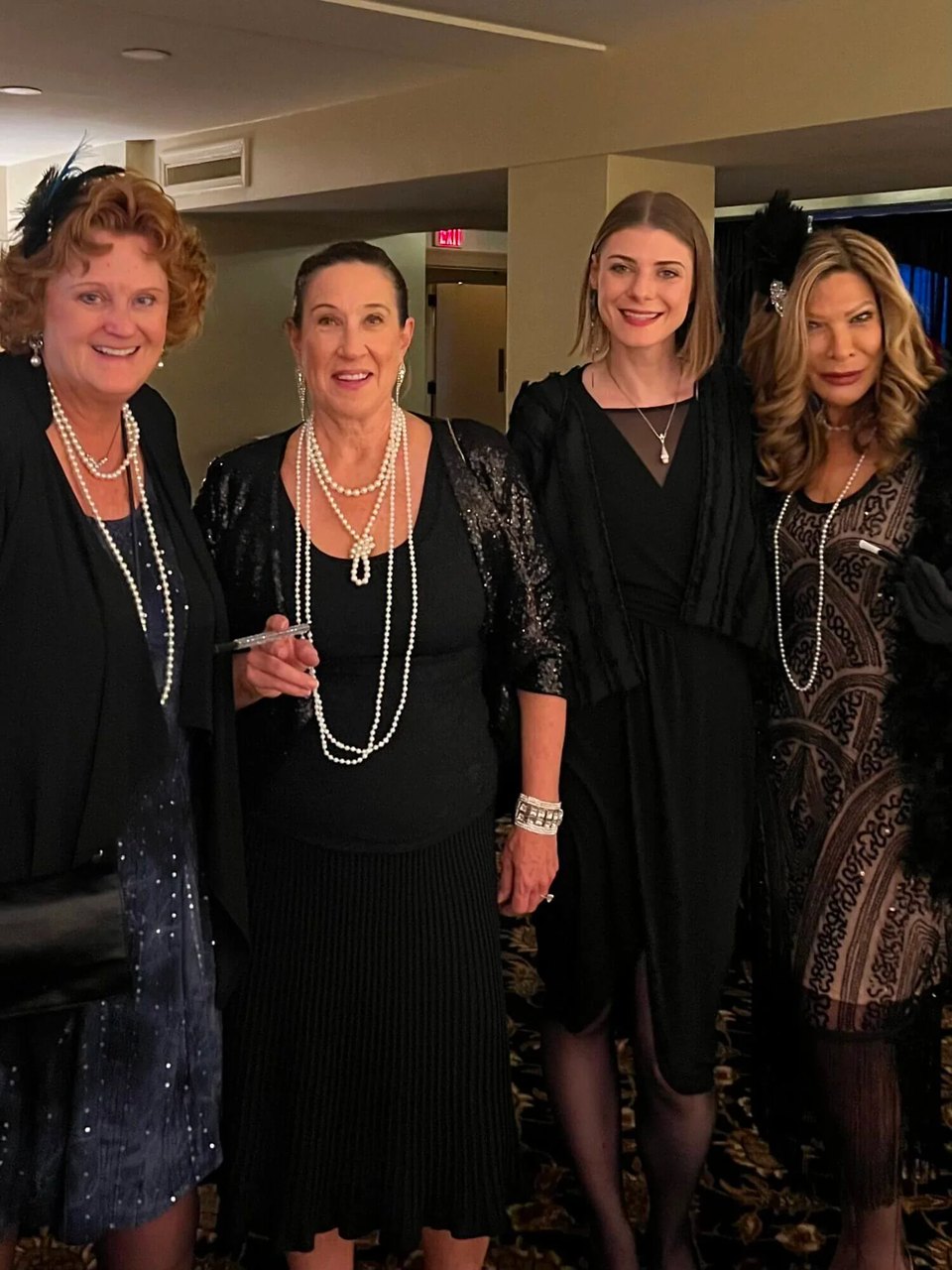 Bootlegger's Ball