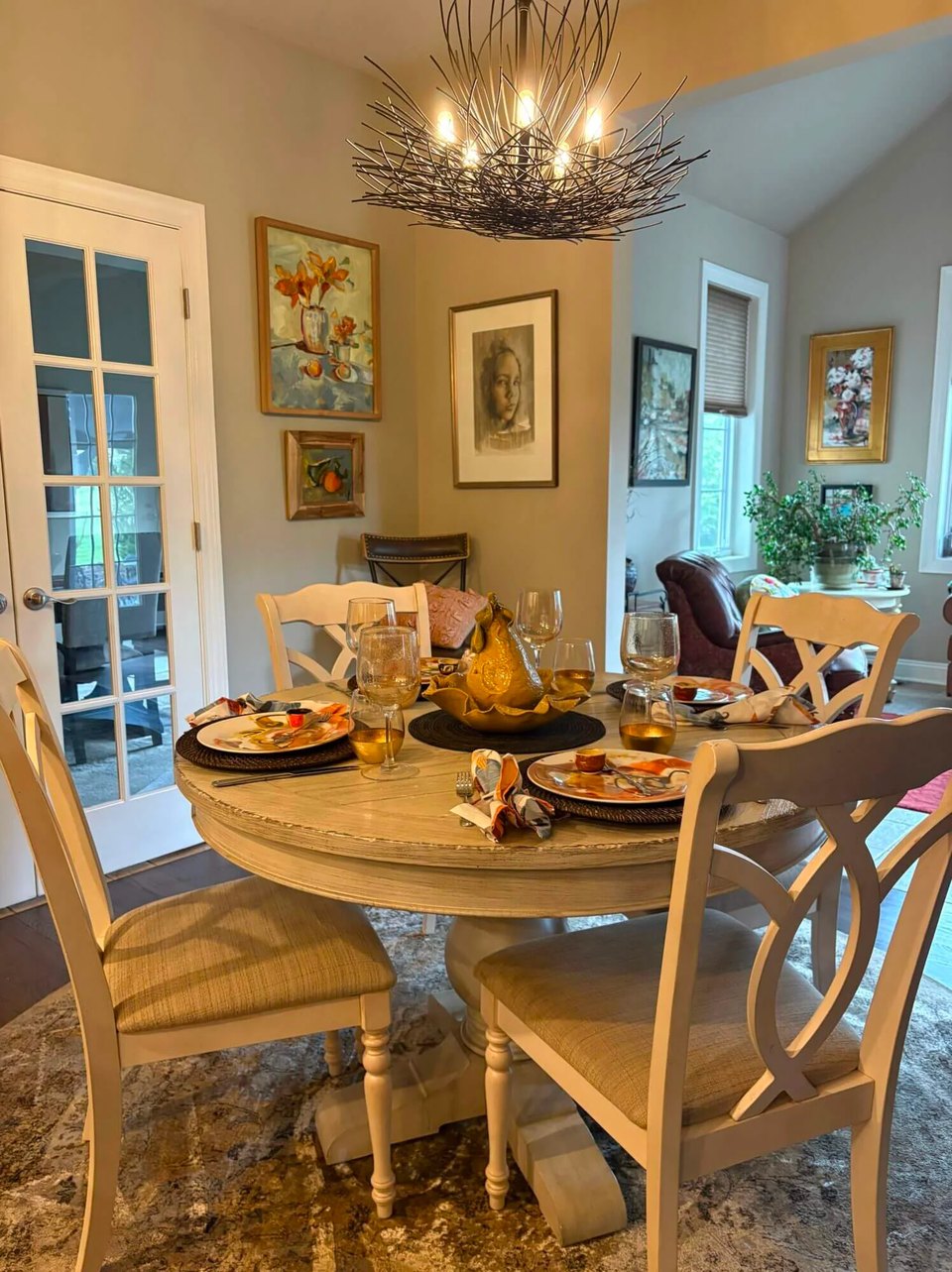 Lehigh Valley House Tour Rooms to View