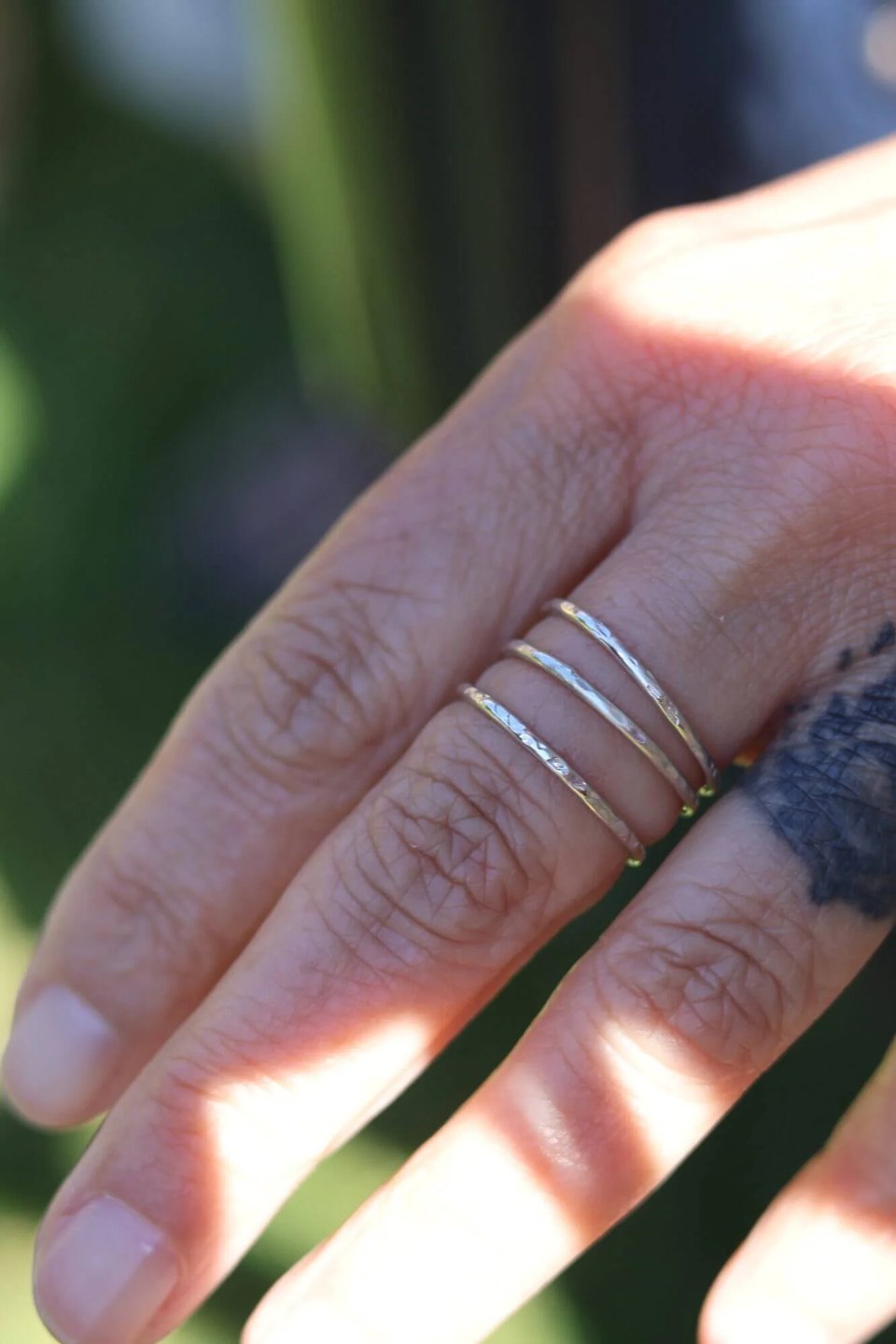 Jewelry Making class is one of many artisan classes offered at the Historic Bethlehem Museums & Sites Maker's Retreat