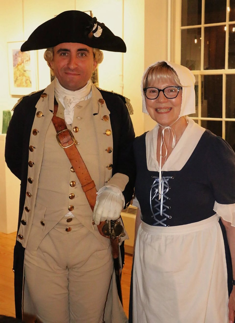 Lafayette