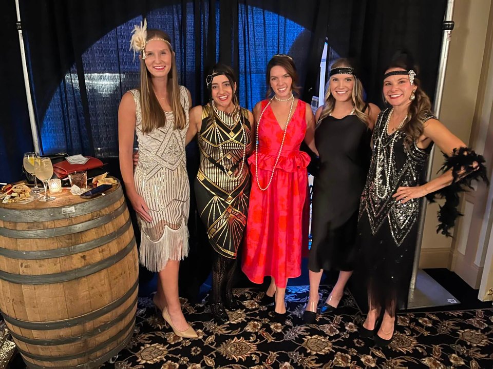 Bootlegger's Ball