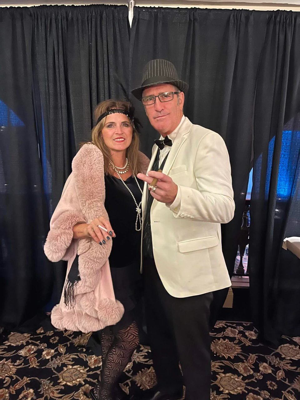 Bootlegger's Ball