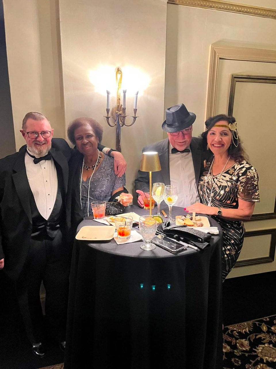 Bootlegger's Ball