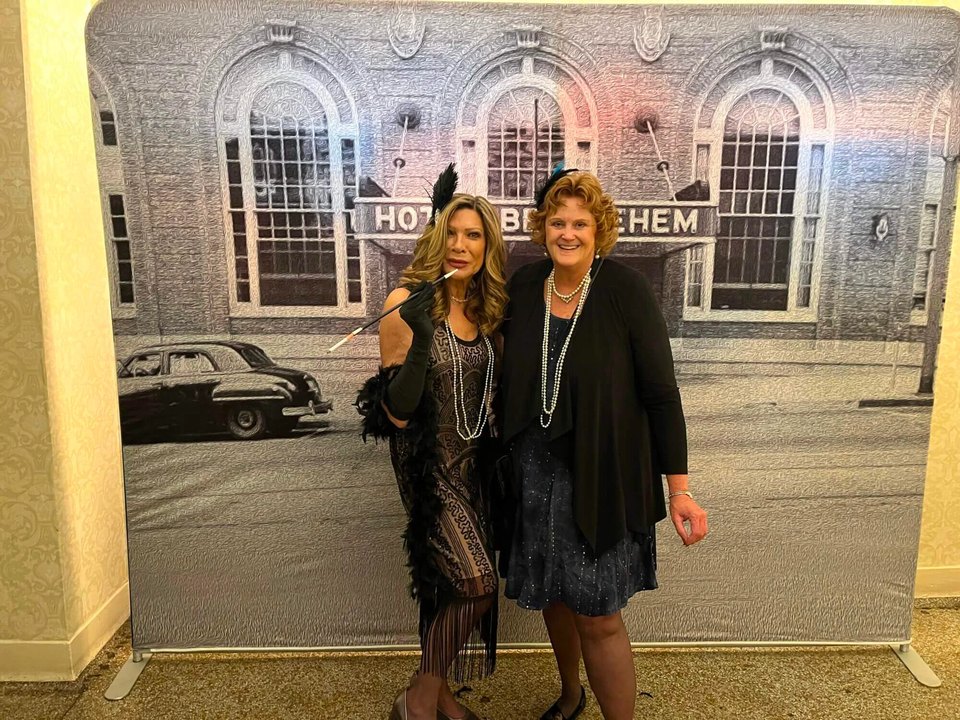 Bootlegger's Ball