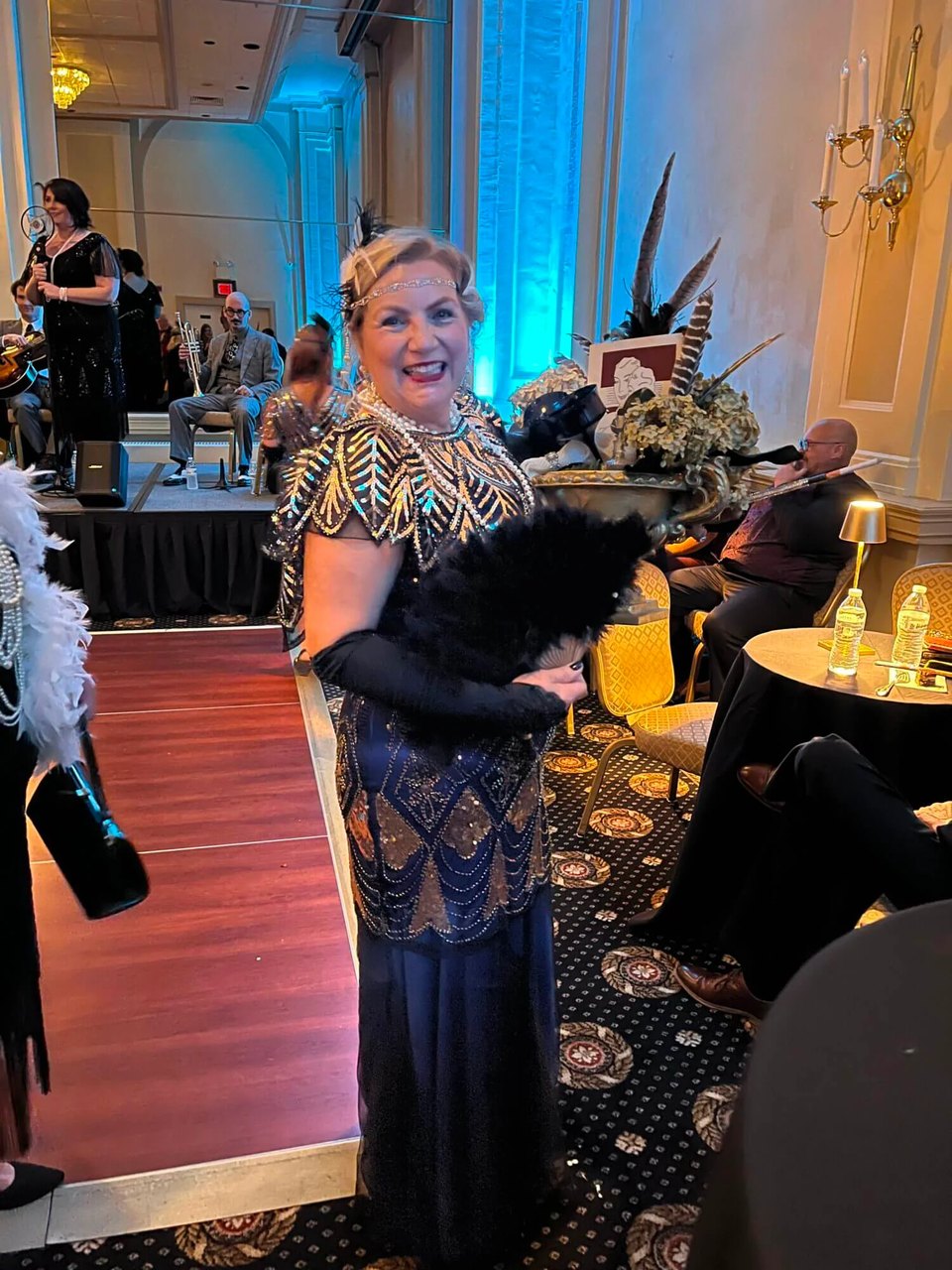 Bootlegger's Ball