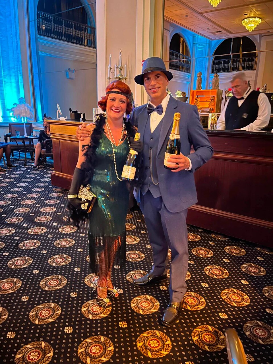 Bootlegger's Ball