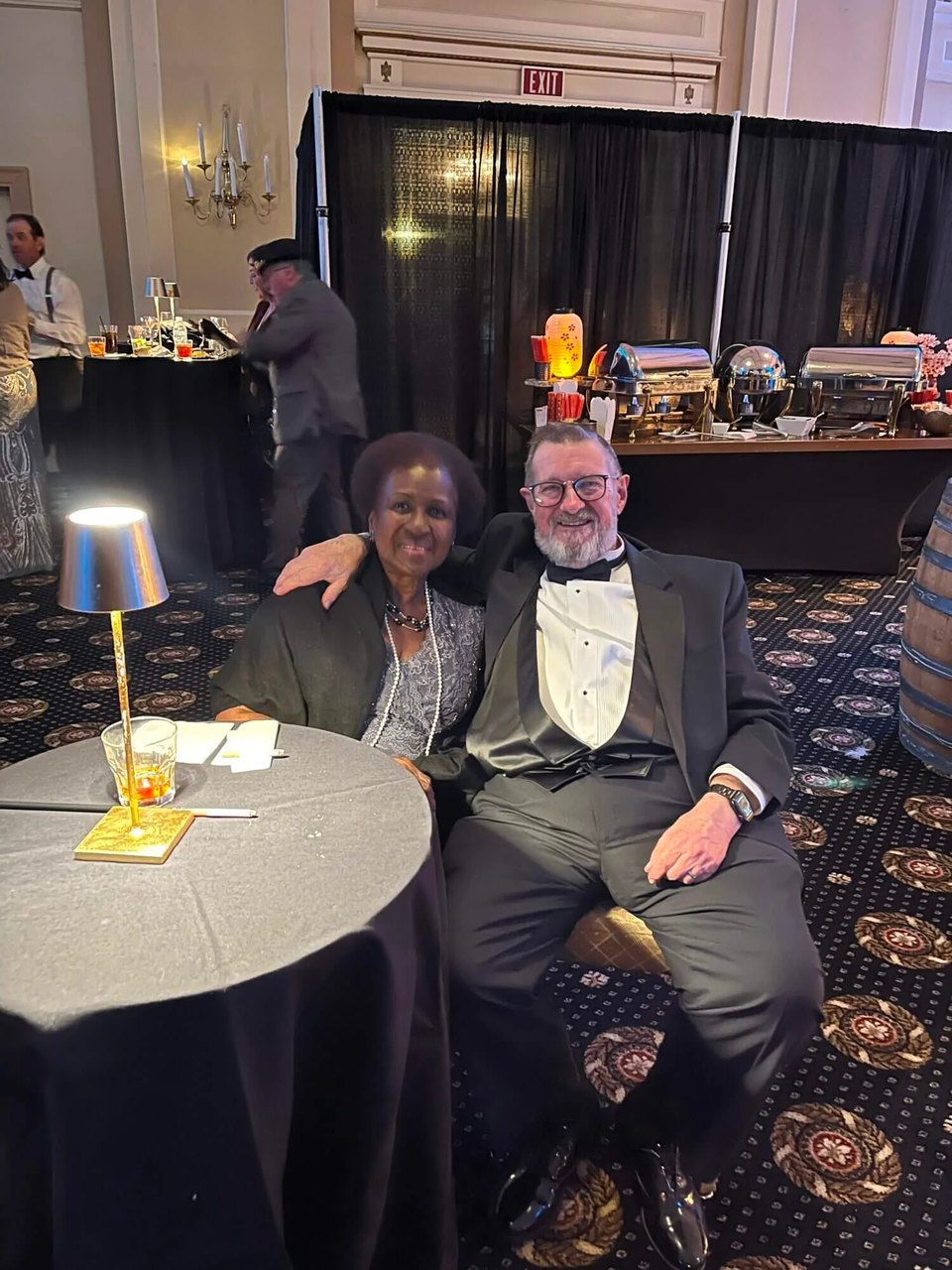 Bootlegger's Ball