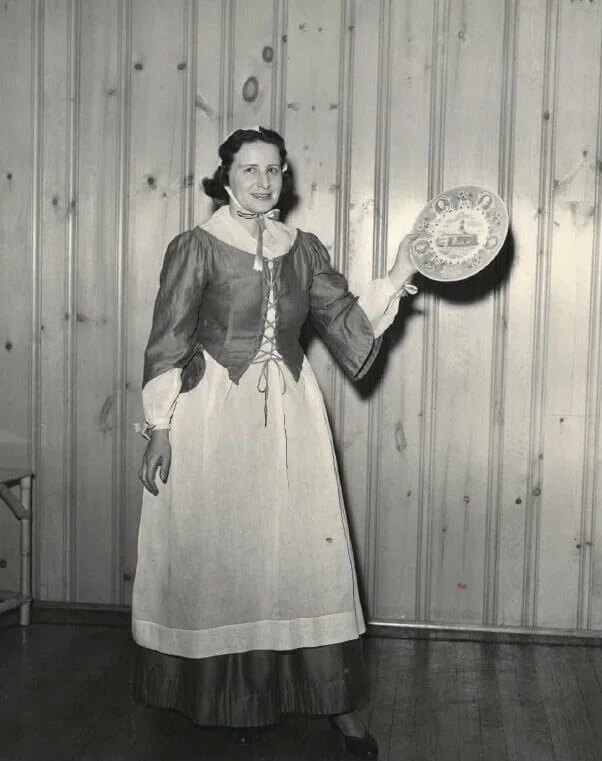 Jeanette Zug