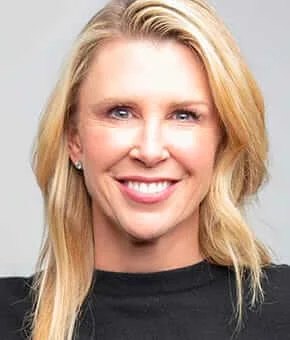 Jennifer Van De Voorde