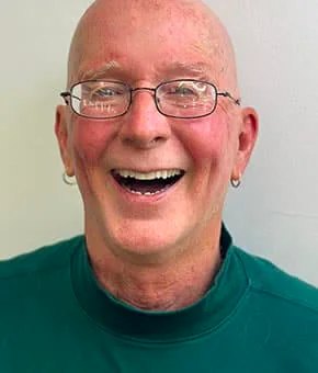 Jim Whildin