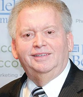 Joel C. Rosenfeld