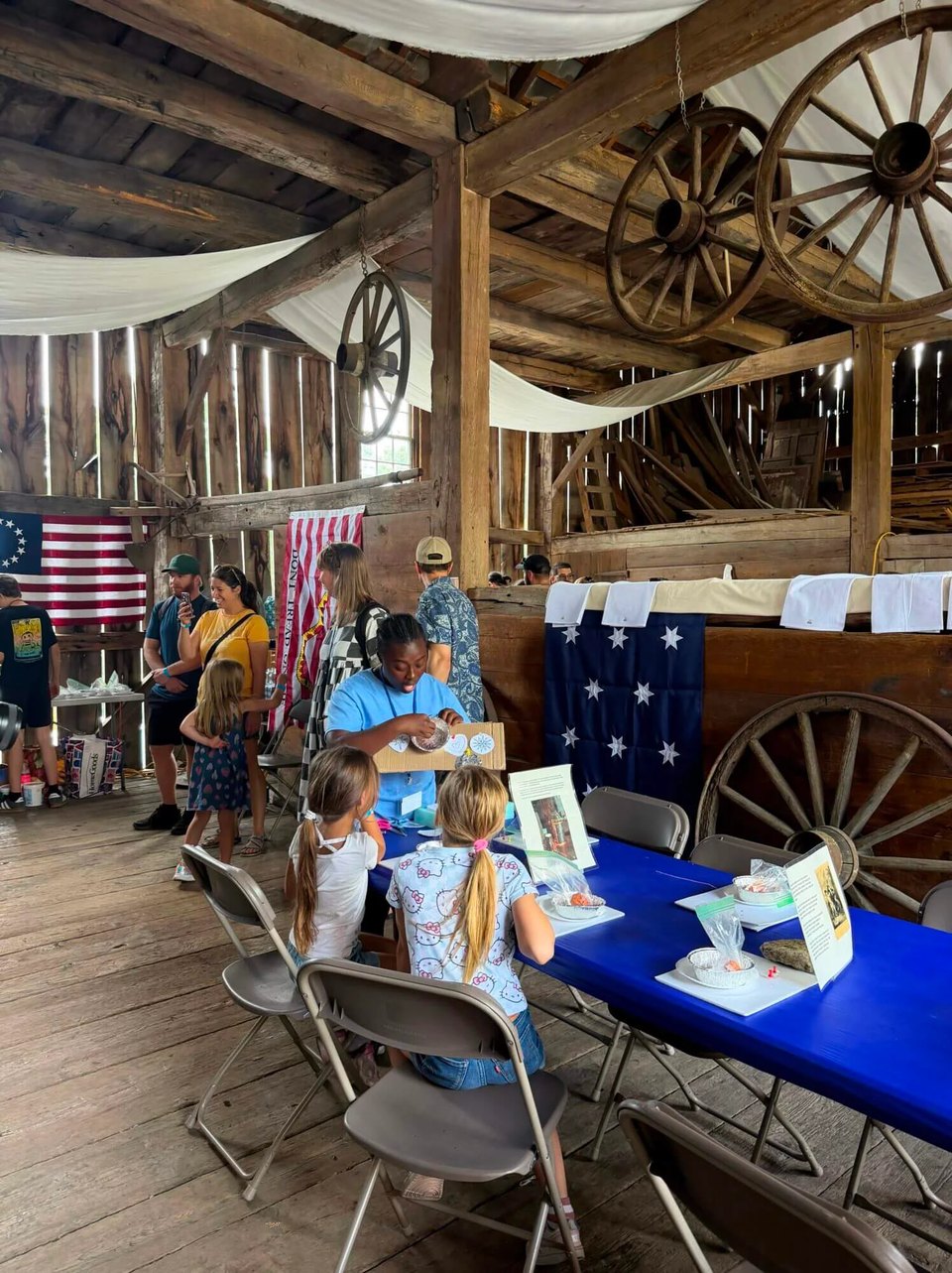 Blueberry Festival