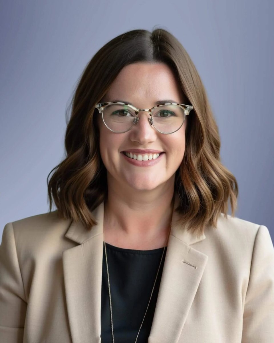 Kristen Walsh