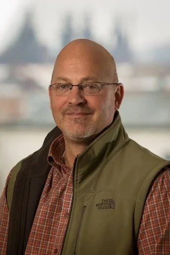 Larry Eighmy