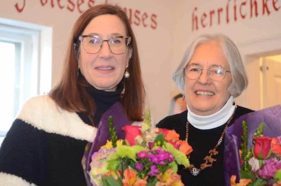 Celebrating a giant step forward: Historic Bethlehem Museums & Sites honors World Heritage milestone