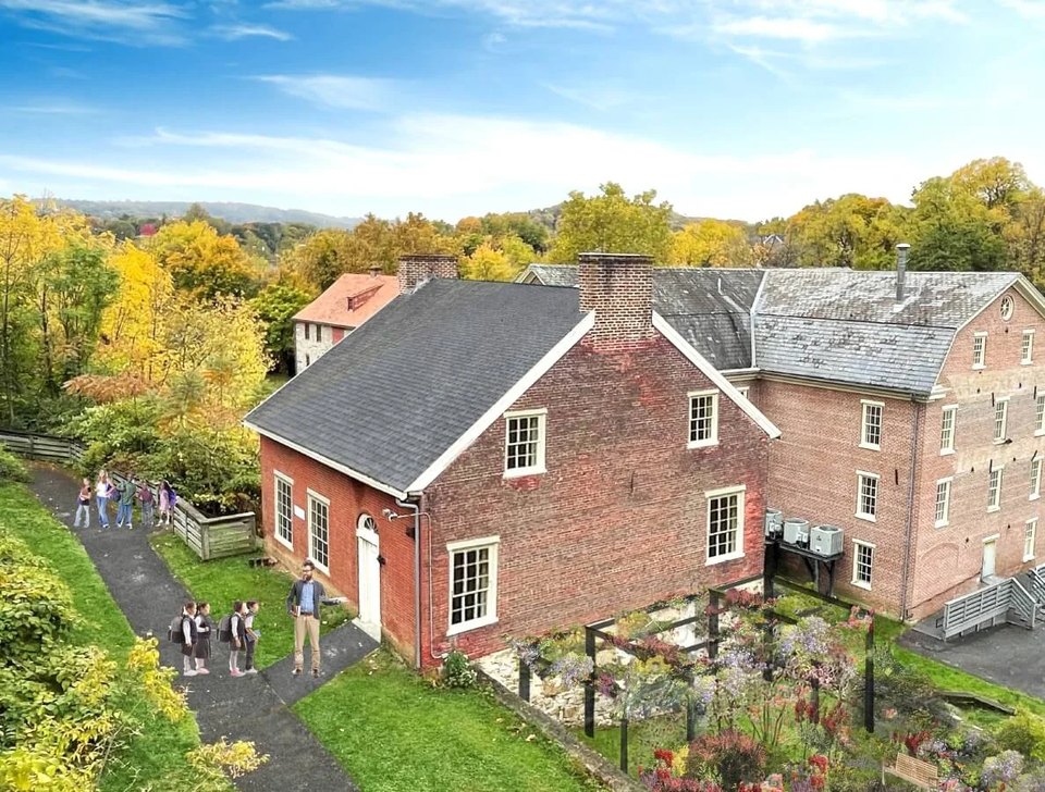 Historic Bethlehem Museums & Sites awarded Grant