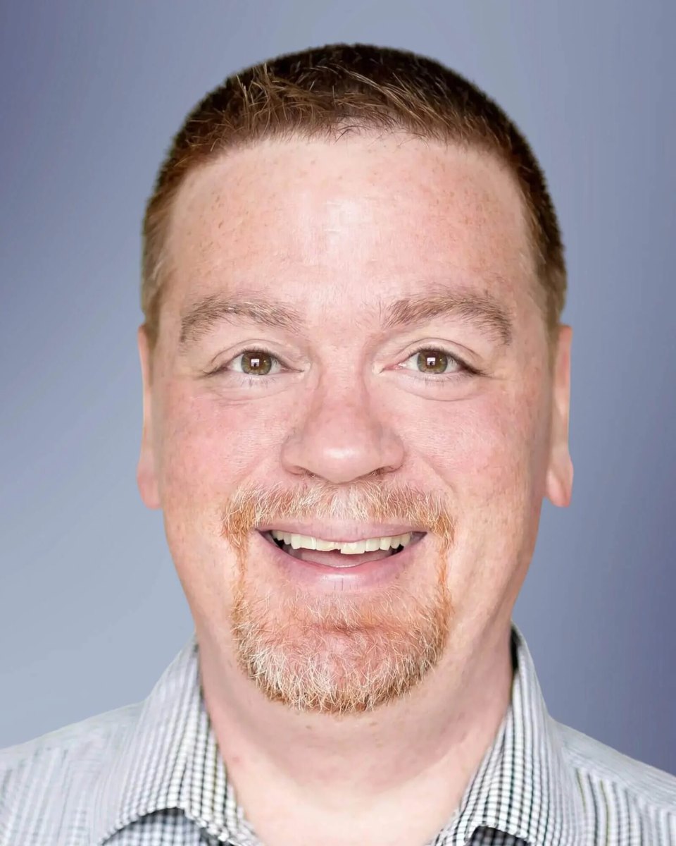 Mark Demko