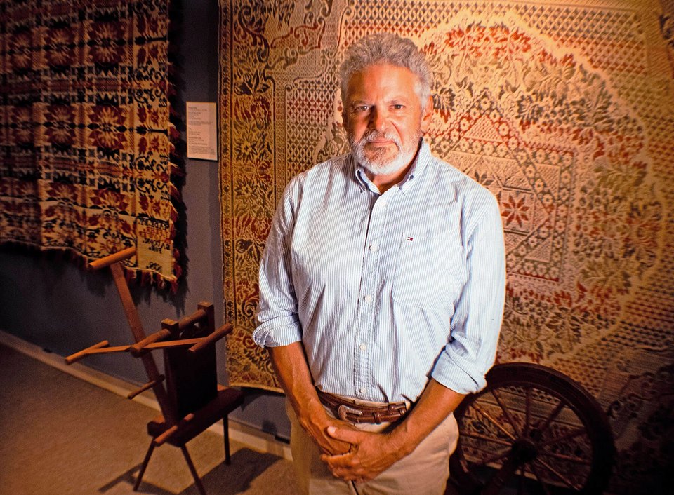 Historic Bethlehem Museums & Sites Announces New Collections and Programming Director