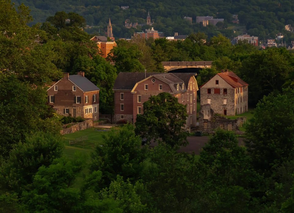 Historic Bethlehem Is Planning Its Next Chapter: You Can Help Write It