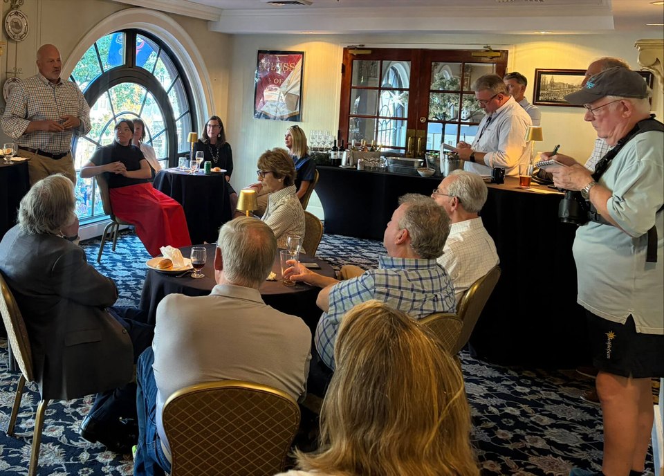Historic Bethlehem Is Planning Its Next Chapter: You Can Help Write It