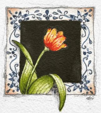 Miniature Photo