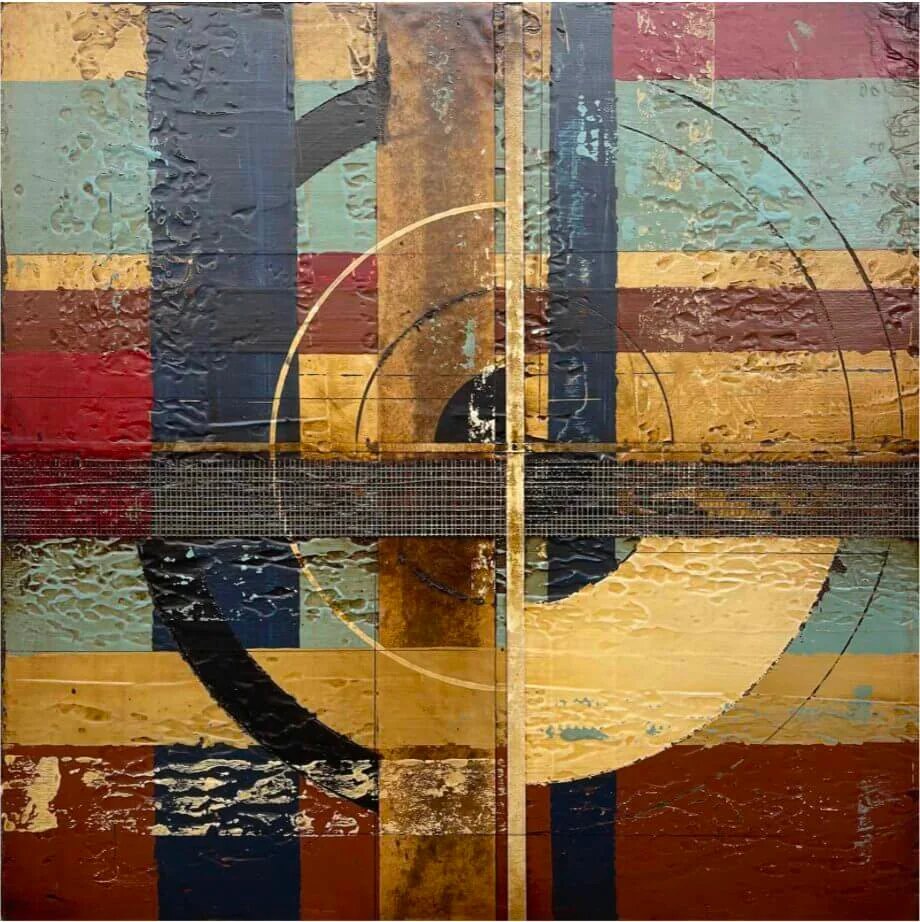 A Clear View: Invitational Exhibition & Art Sale