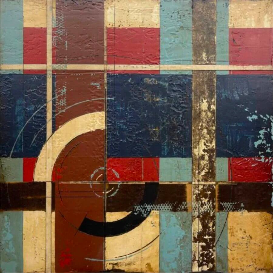 A Clear View: Invitational Exhibition & Art Sale