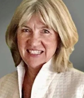 Nancy Ahlum