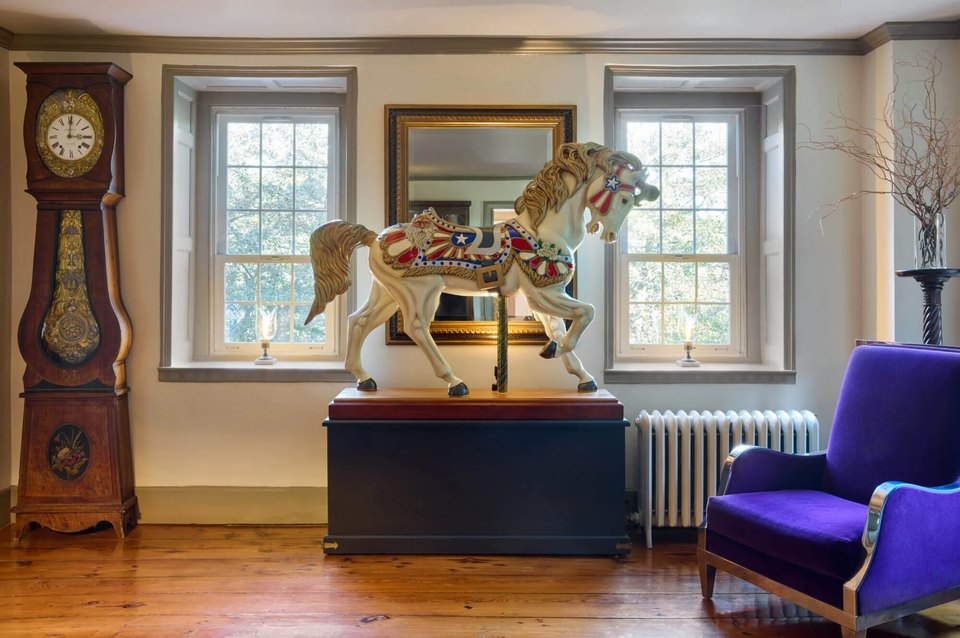 Lehigh Valley House Tour Rooms to View