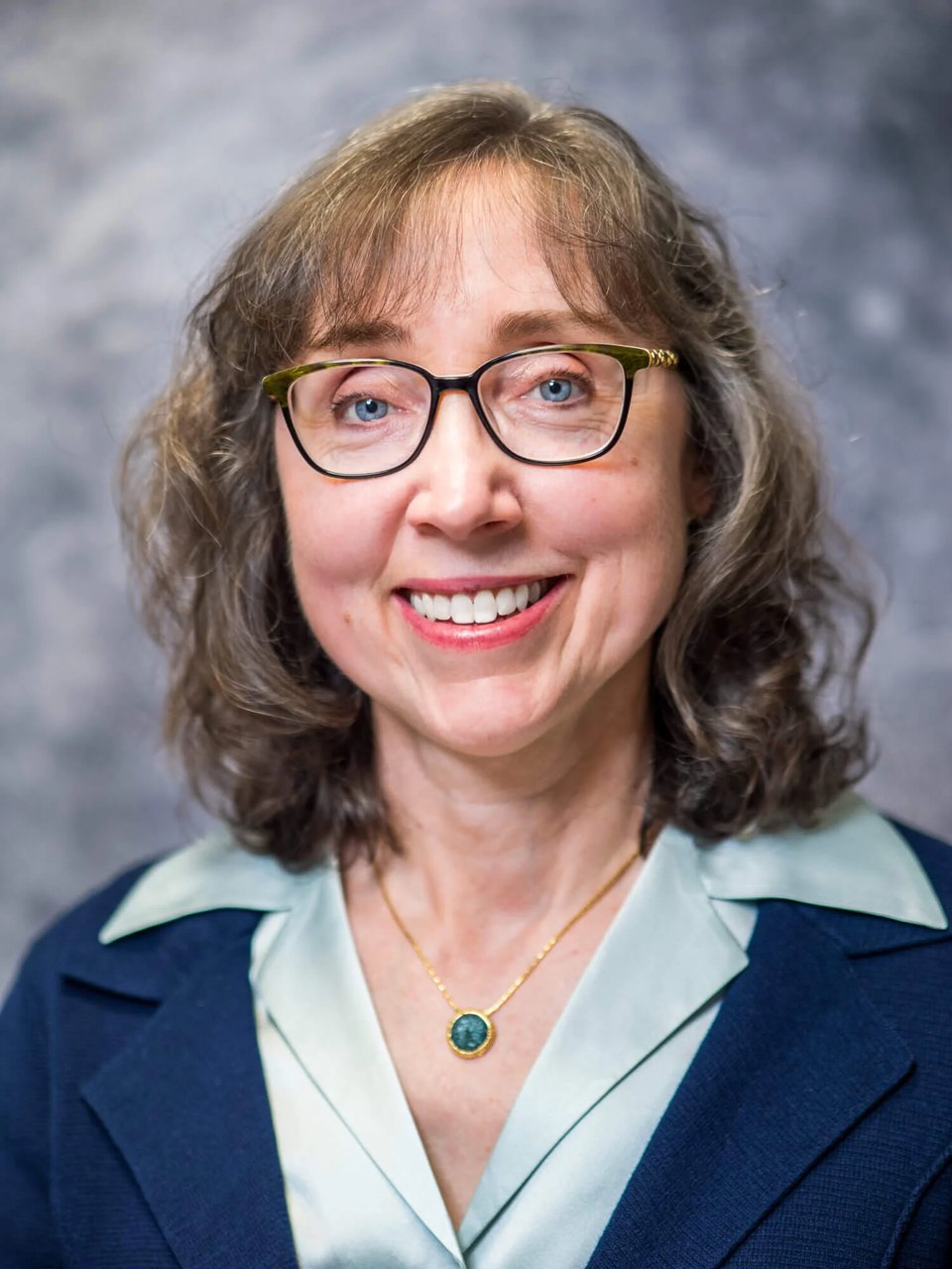Jennifer Lader Book Talk