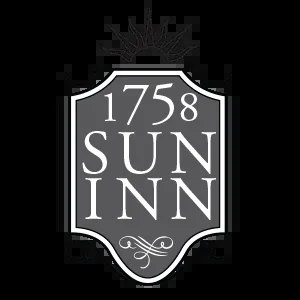 Sun Inn Icon Logo