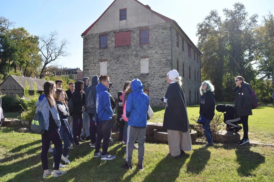 A Year of Preservation, Innovation, and Community Impact: Thank You for Making 2025 Extraordinary