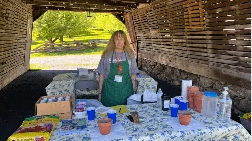 2023 Volunteer Appreciation Dinner: An Evening of Celebration and Gratitude
