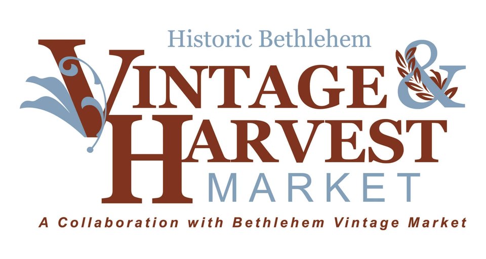 Vintage Market Logo